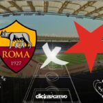 Roma x Slavia Praga