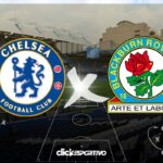 Chelsea x Blackburn