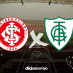 Inter x América-MG