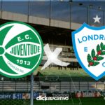 Juventude x Londrina
