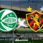 Juventude x Sport