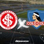 Inter x Colo-Colo
