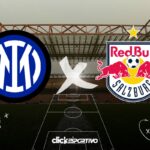 Inter x RB Salzburg