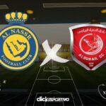 Al-Nassr x Al-Duhail