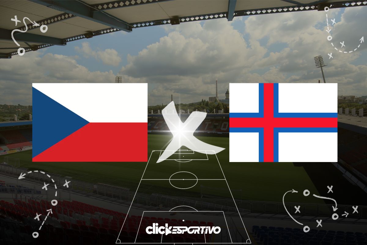 república tcheca x ilhas faroe