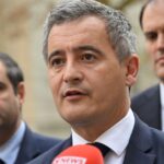 Ministro do Interior da França acusou Benzema de ser vinculado a terroristas (Foto: Bertrand Guay/Pool/AFP)