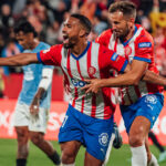 Girona x Celta de Vigo