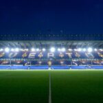 Compra do Everton pela 777 Partners corre risco de não acontecer (Foto: Everton FC/Divulgação)