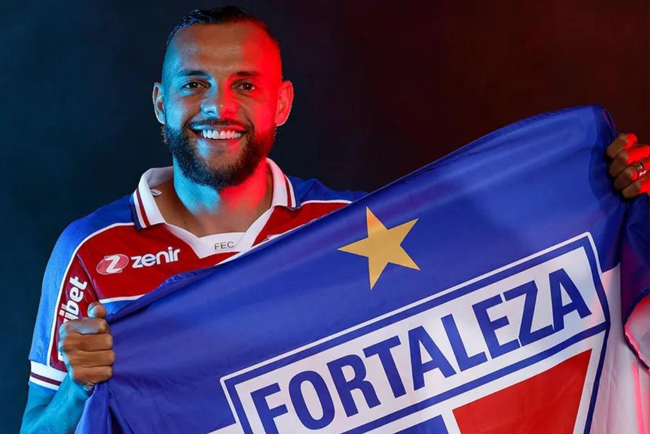 Conmebol realizou ensaio com atletas antes da final da Sul-Americana (Foto: Conmebol/Divulgação)