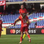 Internacional, Libertadores Feminina
