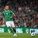 Seleção da Irlanda