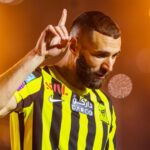 Benzema não se adaptou ao futebol saudita