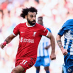 Liverpool x Brighton