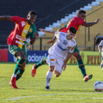 Sampaio x Novorizontino