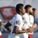 palmeiras - bruno henrique