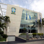 Sede da CBF