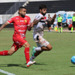 Botafogo-SP x Vila Nova