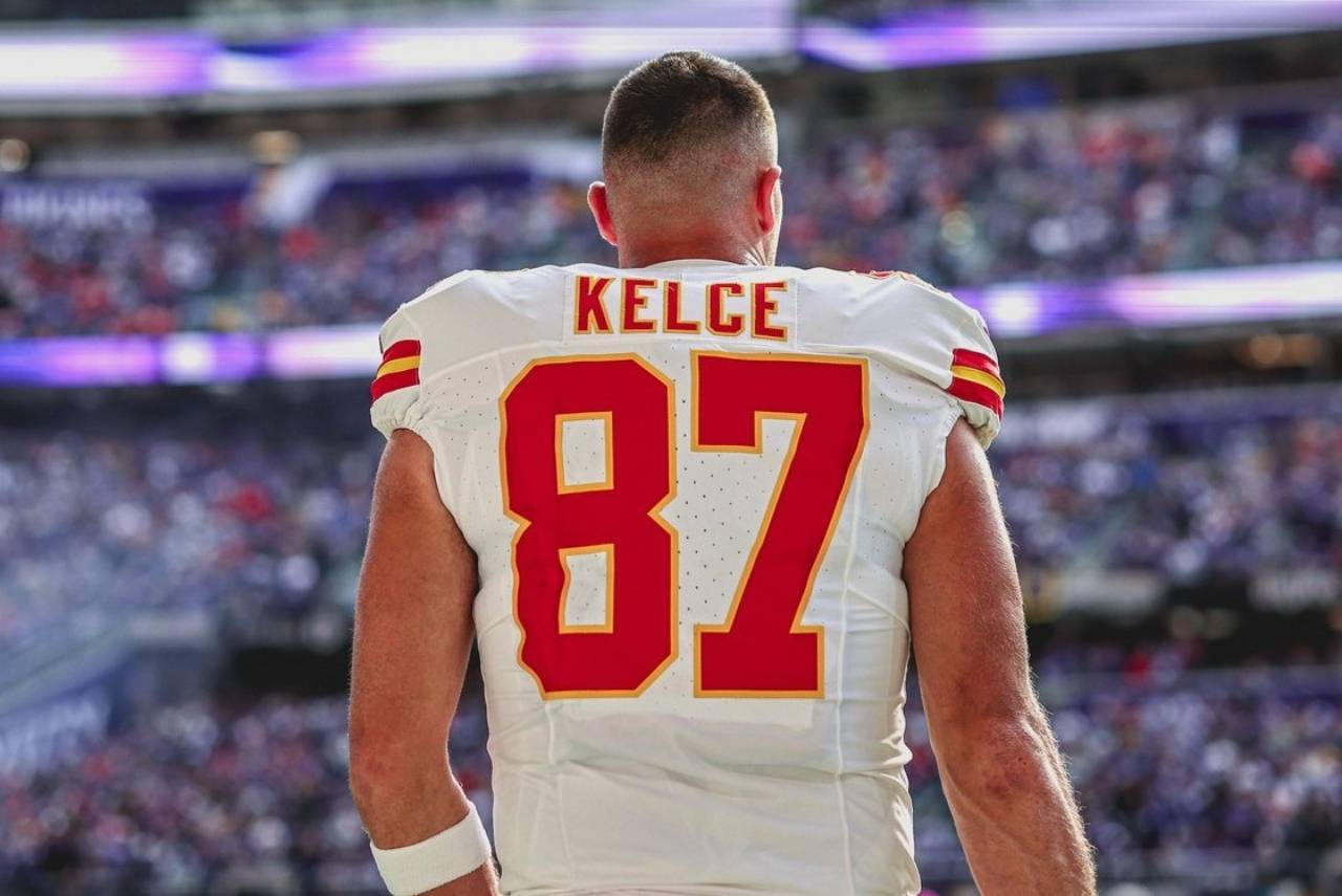 travis kelce