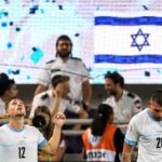 Uefa Israel