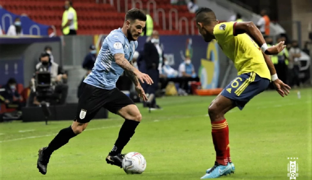 uruguai-x-colombia