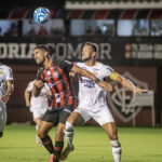 Vitória x Criciúma