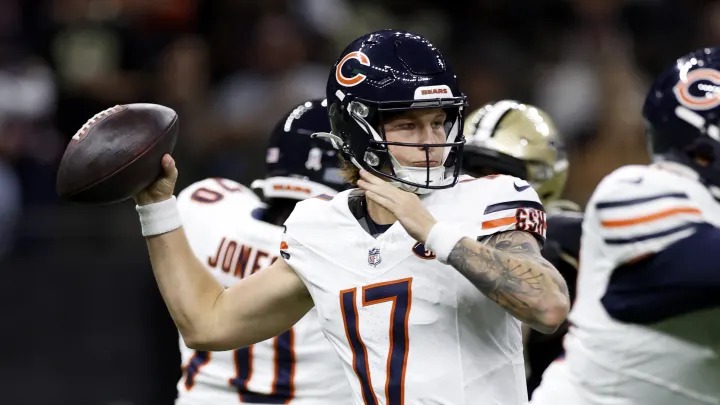 onde assistir semana 10 nfl