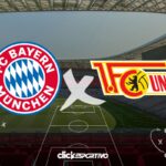 Bayern x Union