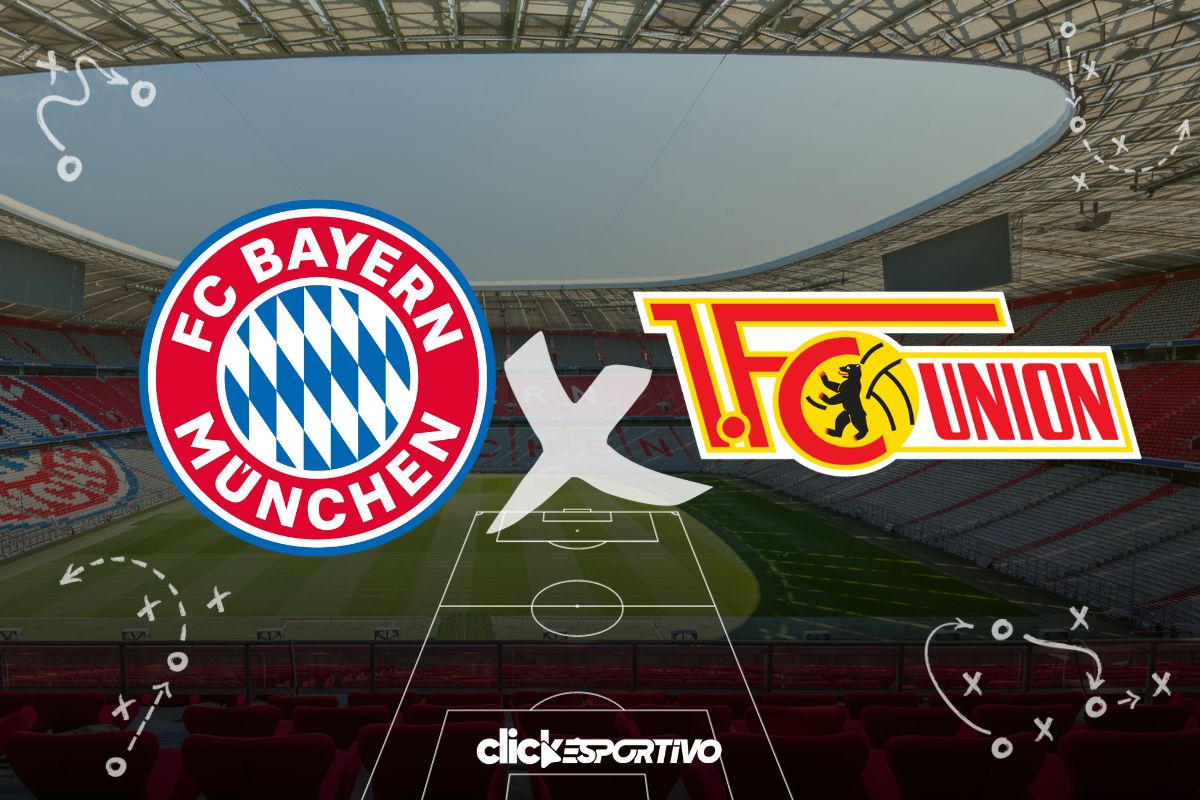 Bayern x Union