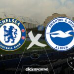 Chelsea x Brighton