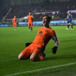 Inter vence Atalanta e consolida sua liderança no Italiano; Napoli se recupera - Lautaro