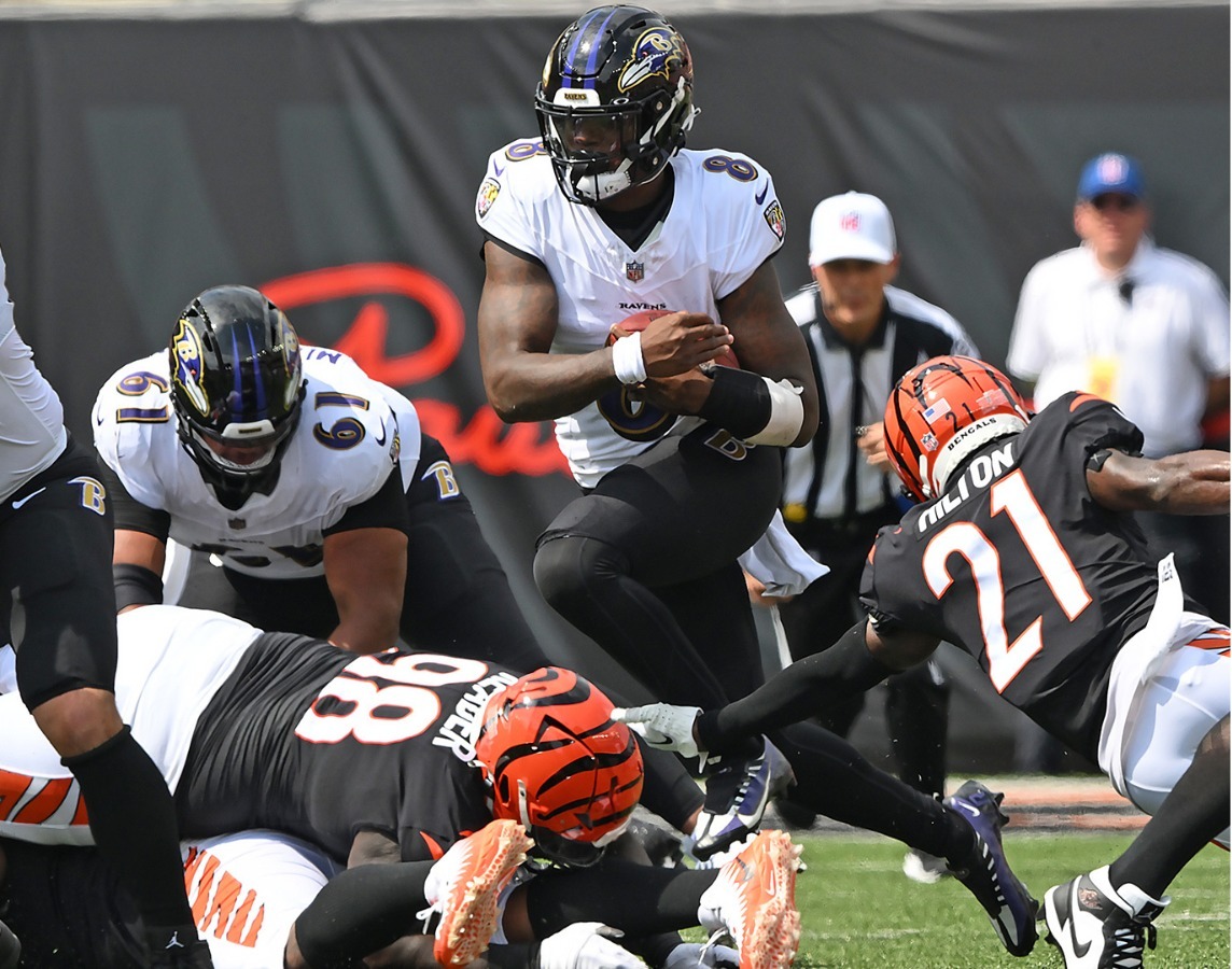 onde assistir semana 11 NFL