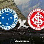 Cruzeiro x Inter