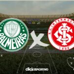 Palmeiras x Inter