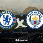 Chelsea x Man City
