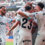 Girona segue vivendo grande momento na temporada