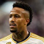 Zagueiro chegou ao Real Madrid em 2019