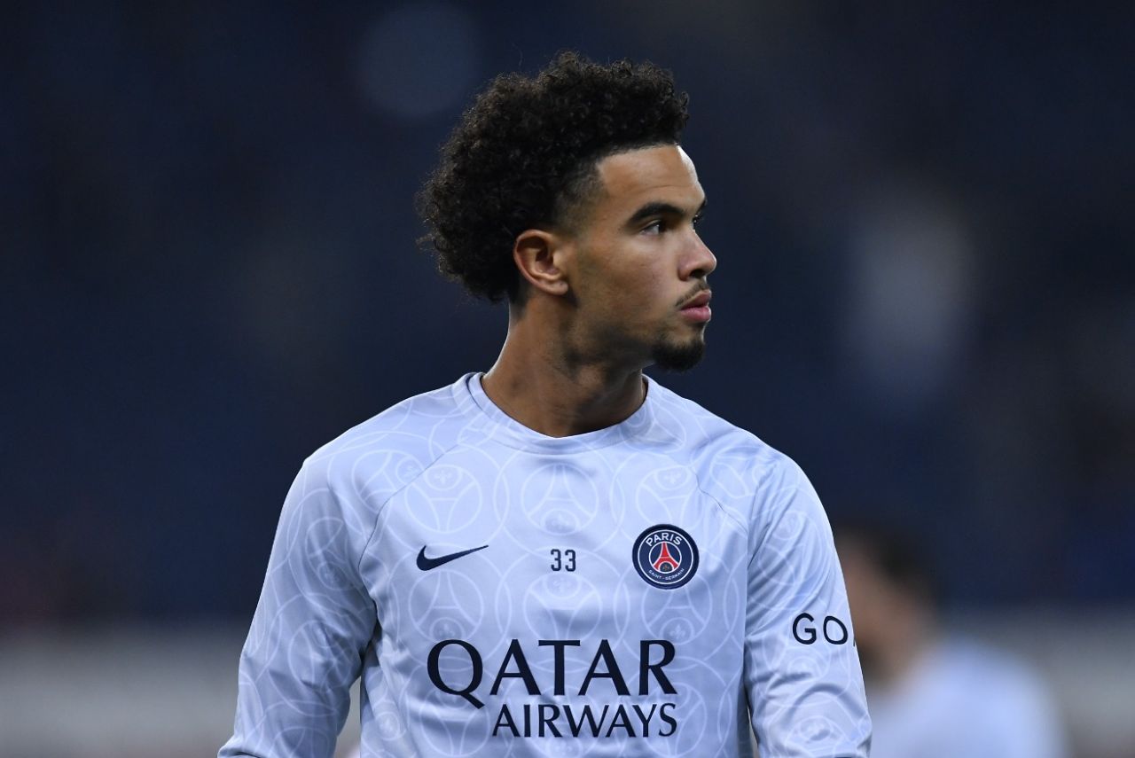 Cria da base do PSG, Emery tem 13 jogos no ano