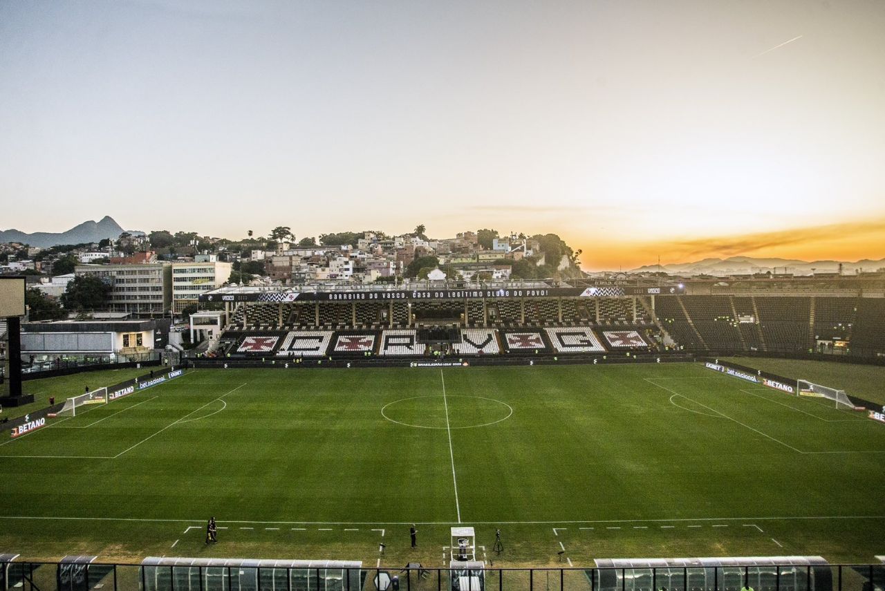 Botafogo fará jogo decisivo em São Januário