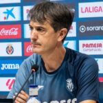 Treinador comandou o Villarreal em apenas 12 jogos