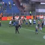 STJD pune Coritiba e Cruzeiro