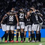 Vasco conseguiu vitória importante em casa