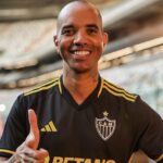 Diego Tardelli teve grande passagem no Atlético-MG