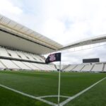 Corinthians receberá o Bahia na Neo Química Arena