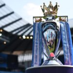Troféu da Premier League