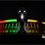 Troféu da Eurocopa 2024