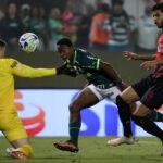 Palmeiras x Athletico