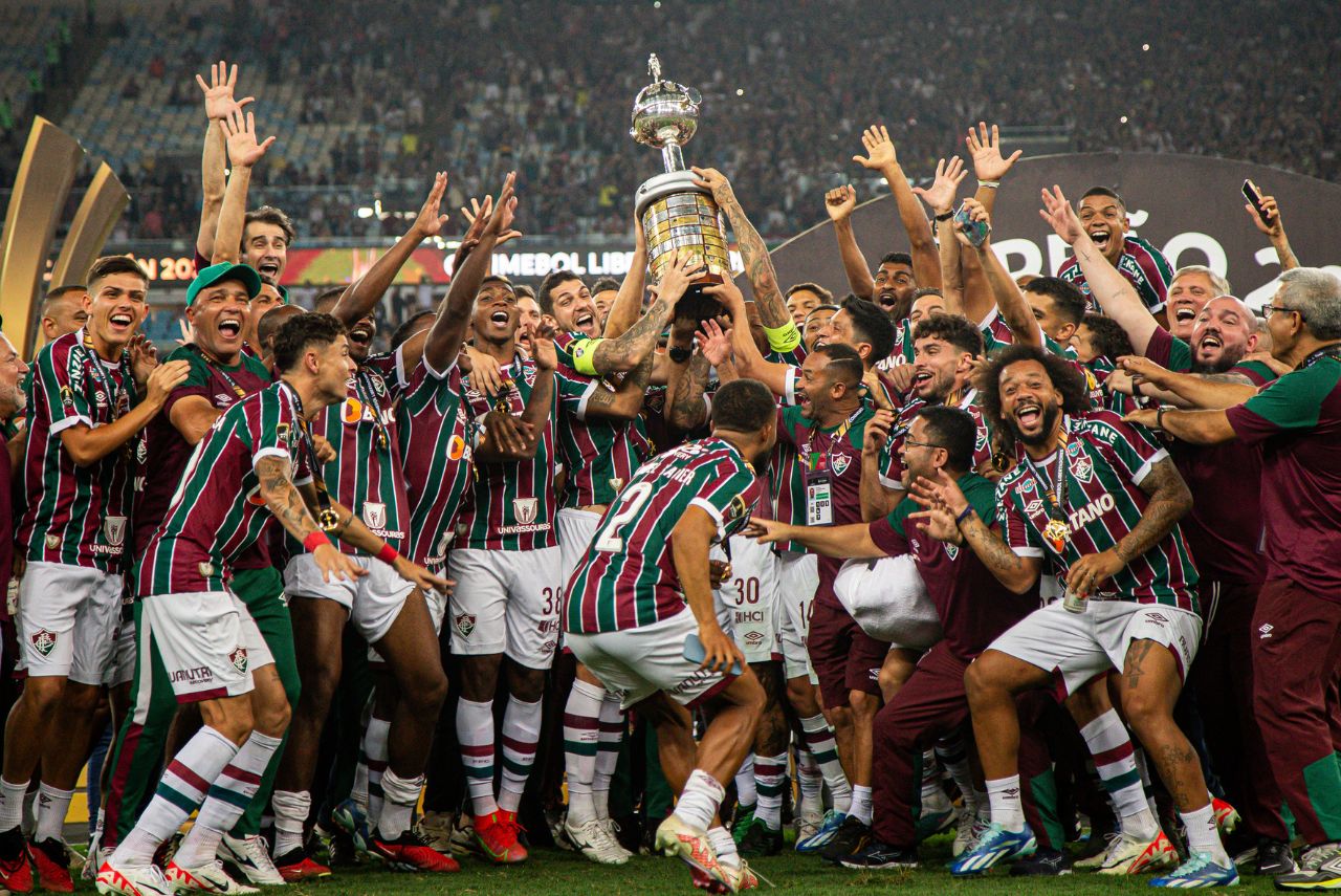 Fluminense campeão