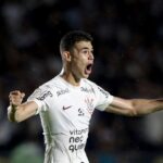 Moscardo, Corinthians