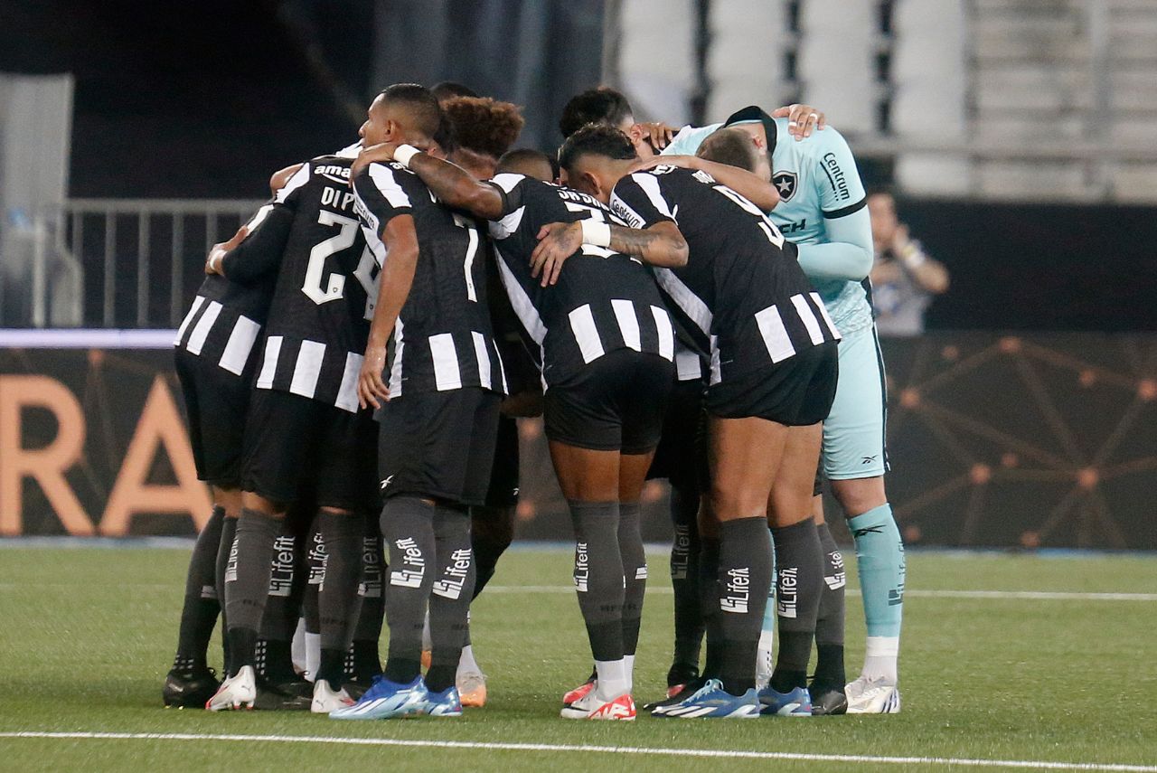 Botafogo