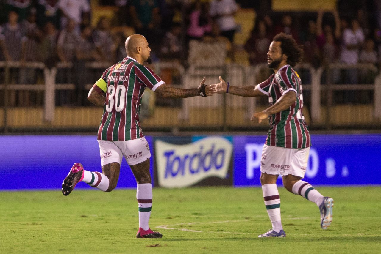 Fluminense